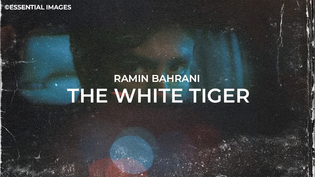 Essential Images from The White Tiger | Ramin Bahrani