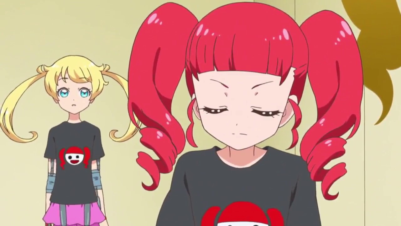 プリ☆チャン　赤城あんなの名言