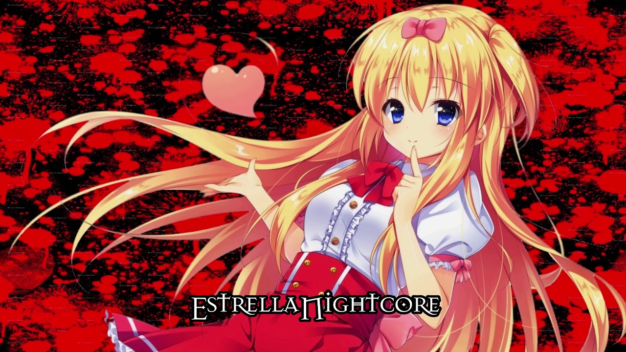 Nightcore - Kill This Love