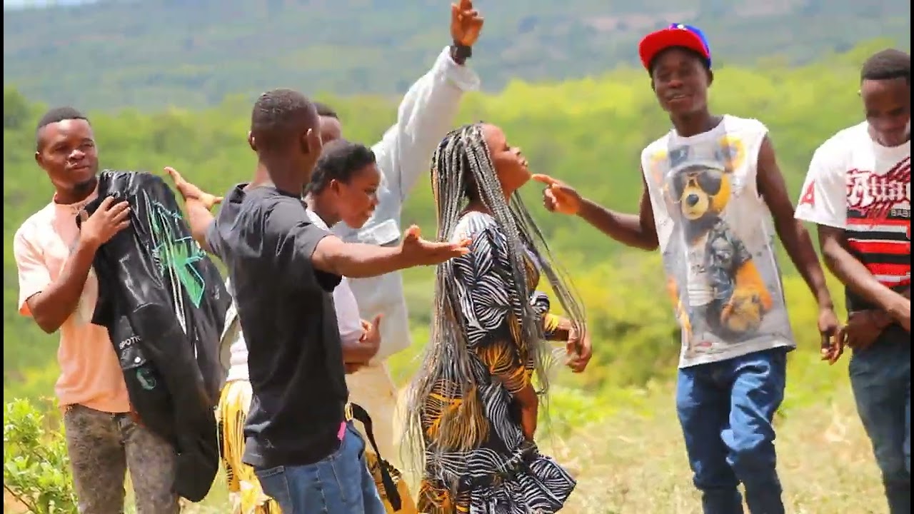 Mchoteka All Stars - KARIBUNI (Official Video)