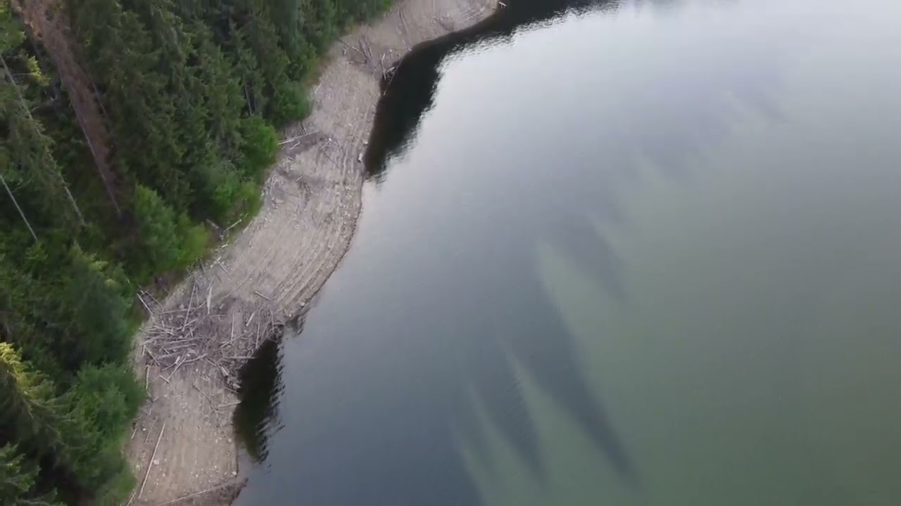 Lacul Belis / Povestea lacului / 22 iulie 2022