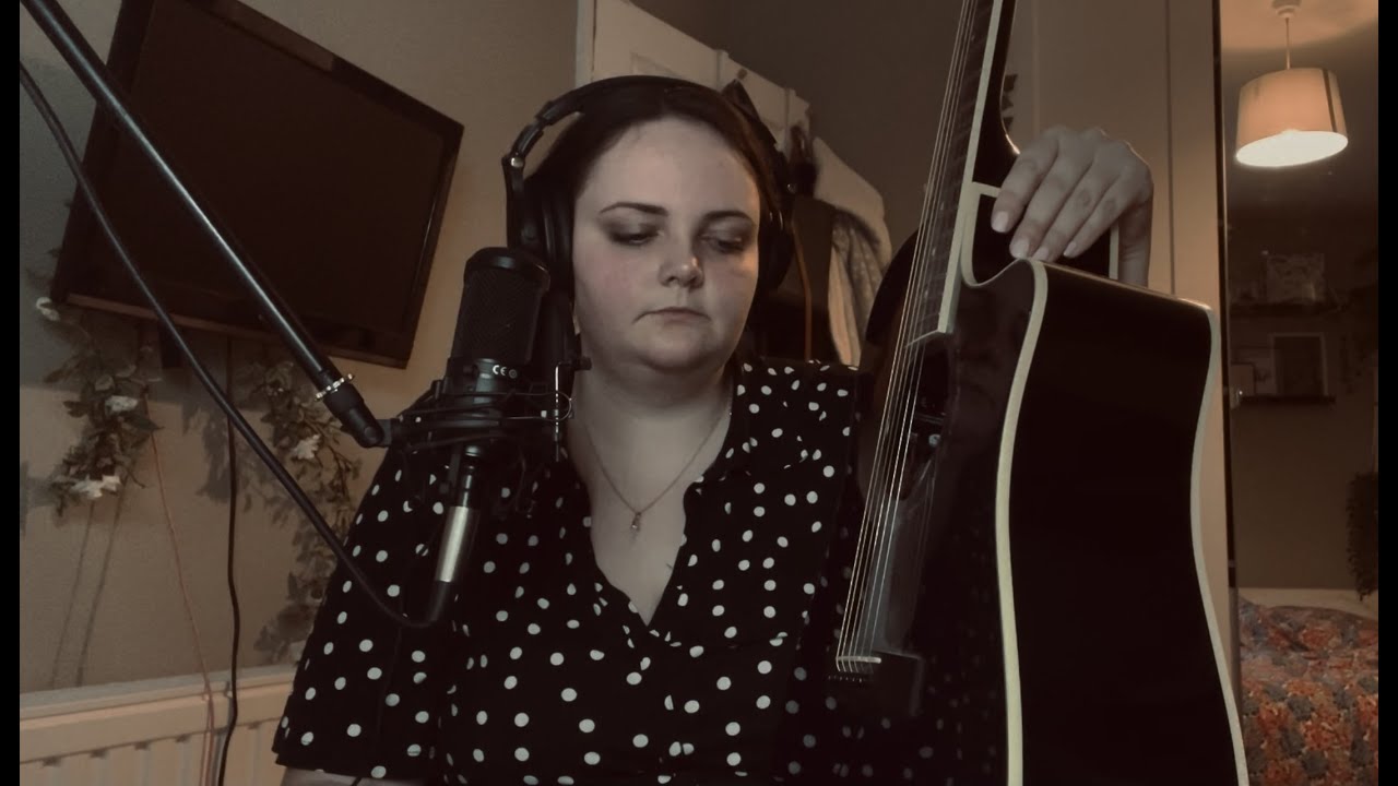 Class of 2013- Mitski Cover