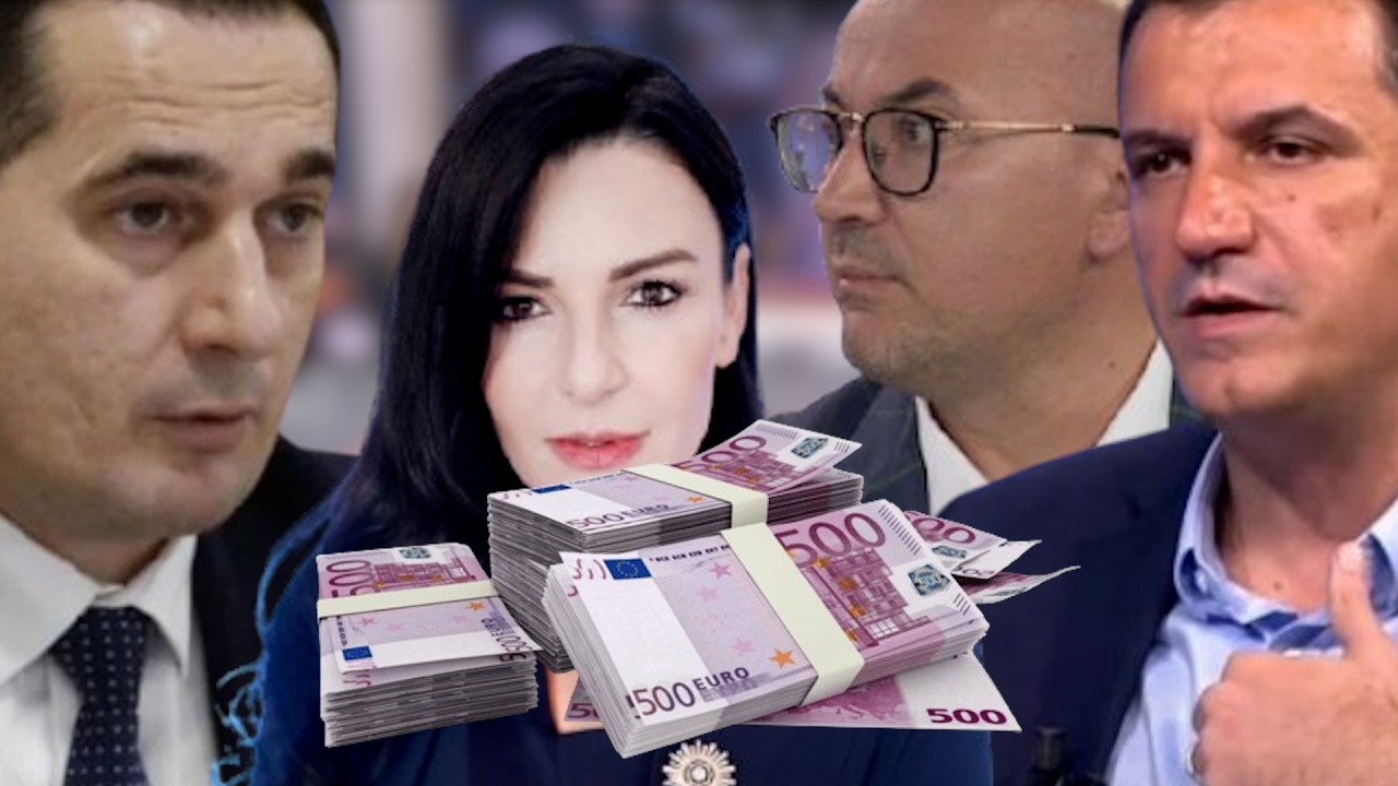 “Na kanë dhënë miliona dollarë”, gazetari: Ndërkombëtarët i kanë dhënë SPAK-ut dosje të mëdha