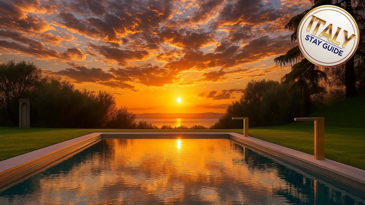 Relais Forte Benedek Wine & SPA - Adults Only | Lazise, Italy | Hotel Review 🏨