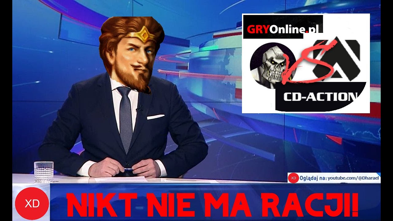 LUDOLODZY VS RECENZENCI - WSZYSCY SIĘ MYLĄ, NIKT NIE MA RACJI @snkitr @Ludokłoda @Kiszak
