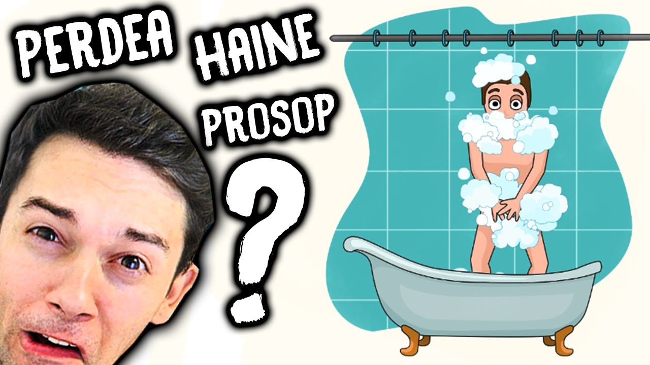 ESTI Geniu ? DESENEAZA Ce LIPSESTE !