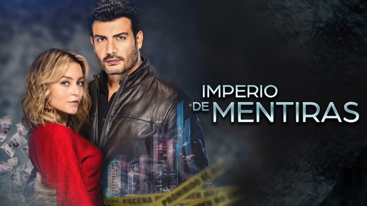 Imperio de Mentiras - Soundtrack (ORIGINAL) - “Imperio versión 4M” by Jordi Bachbush