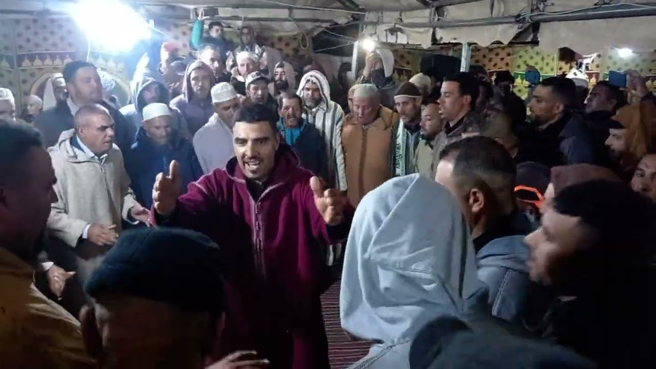 #لمقدم برضوان في دمة الله 😢😢🤲