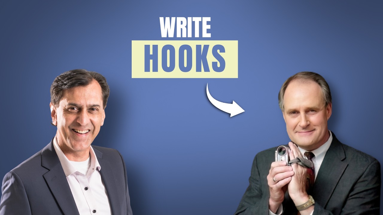 Emmy Winner's Storytelling Hook Examples That Grab Attention in 3 Seconds