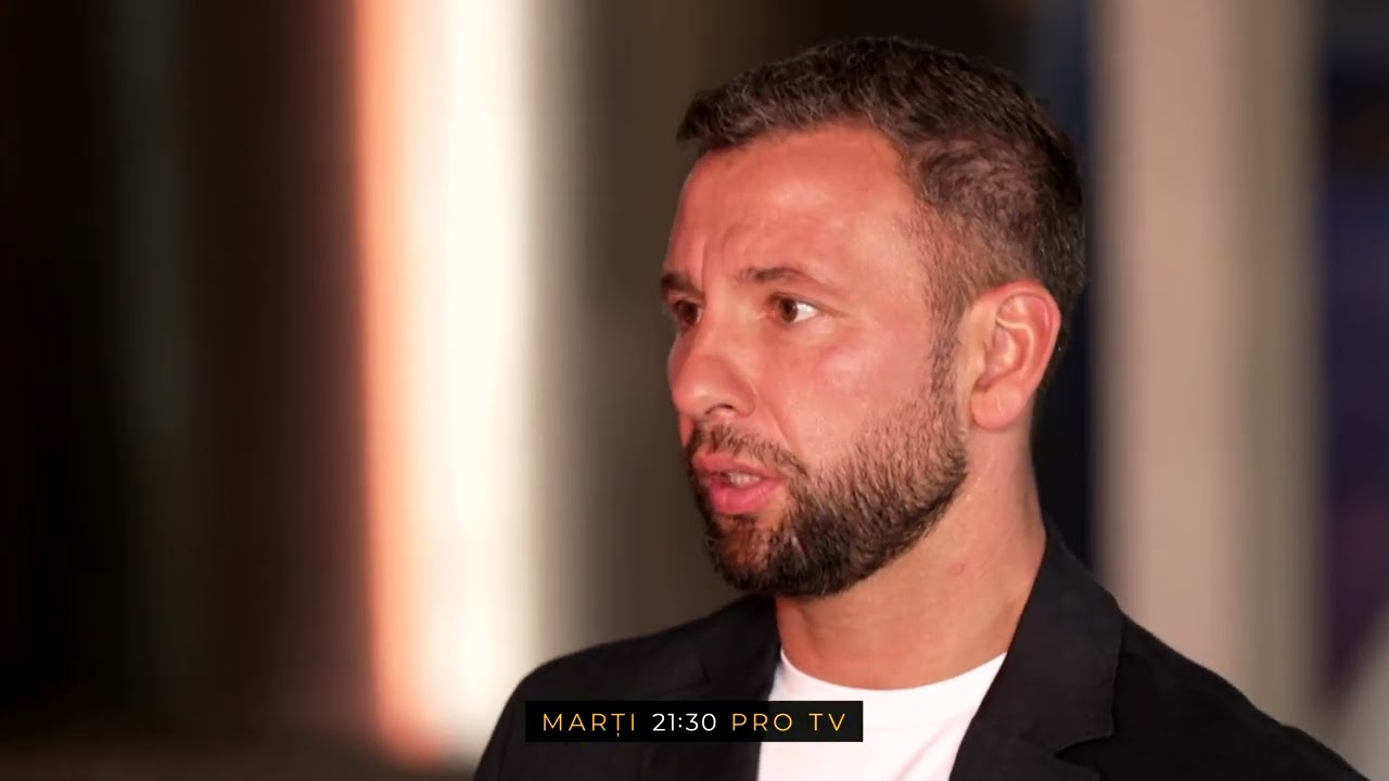 RĂZVAN RAȚ este investitor la Imperiul Leilor
