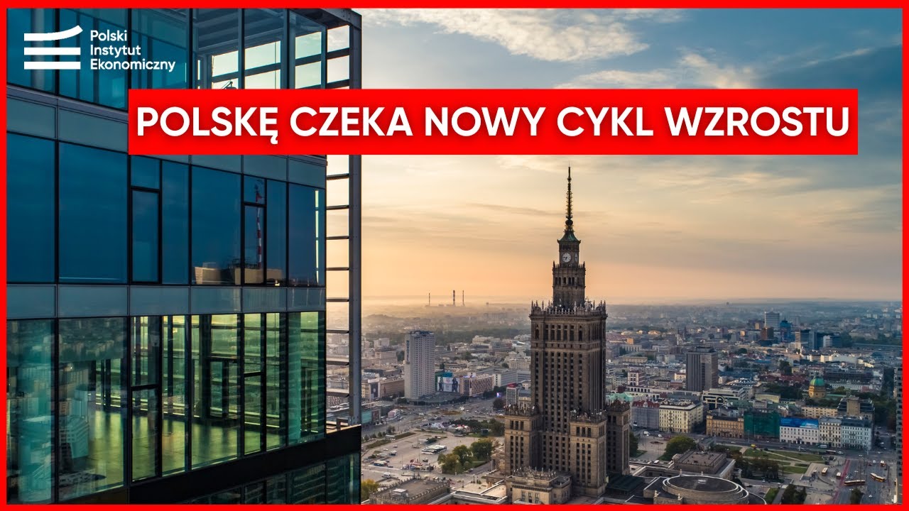 Polskę czeka nowy cykl wzrostu. Rozmowa z Andrzejem Kubisiakiem i Sebastianem Sajnógiem.