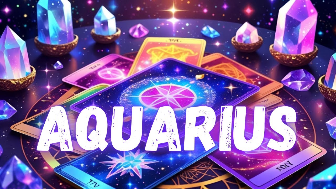 AQUARIUS They CONFESSED THE TRUTH ABOUT U To Someone VERY SIGNIFICANT & Now They..MARCH LOVE READING