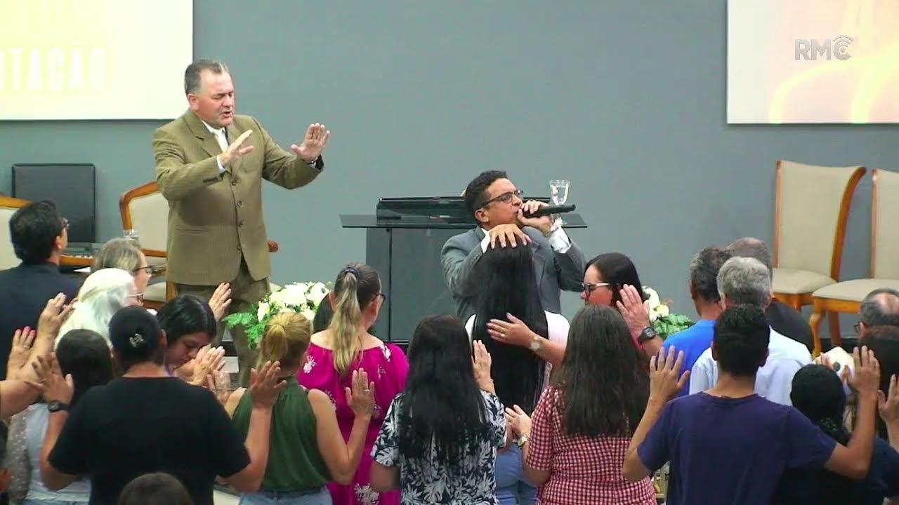 Culto Evangelistico