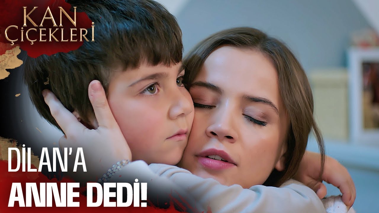 Anne, Sen Gitme! - Kan Çiçekleri 408. Bölüm