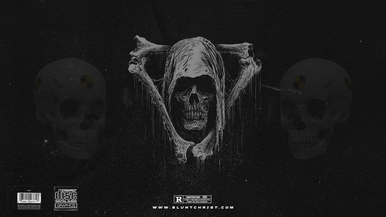 [FREE] GHOSTEMANE TYPE BEAT | 