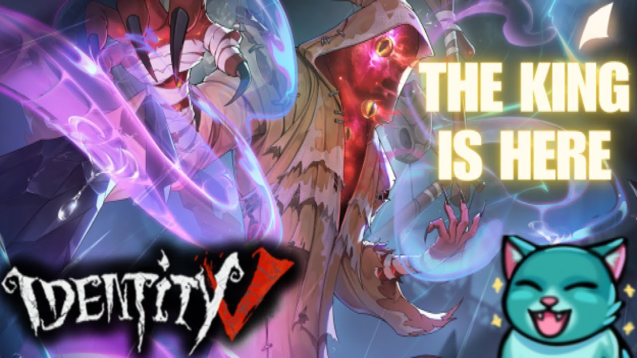 This Identity V Hunter Would Make DBD Survivors FURIOUS.