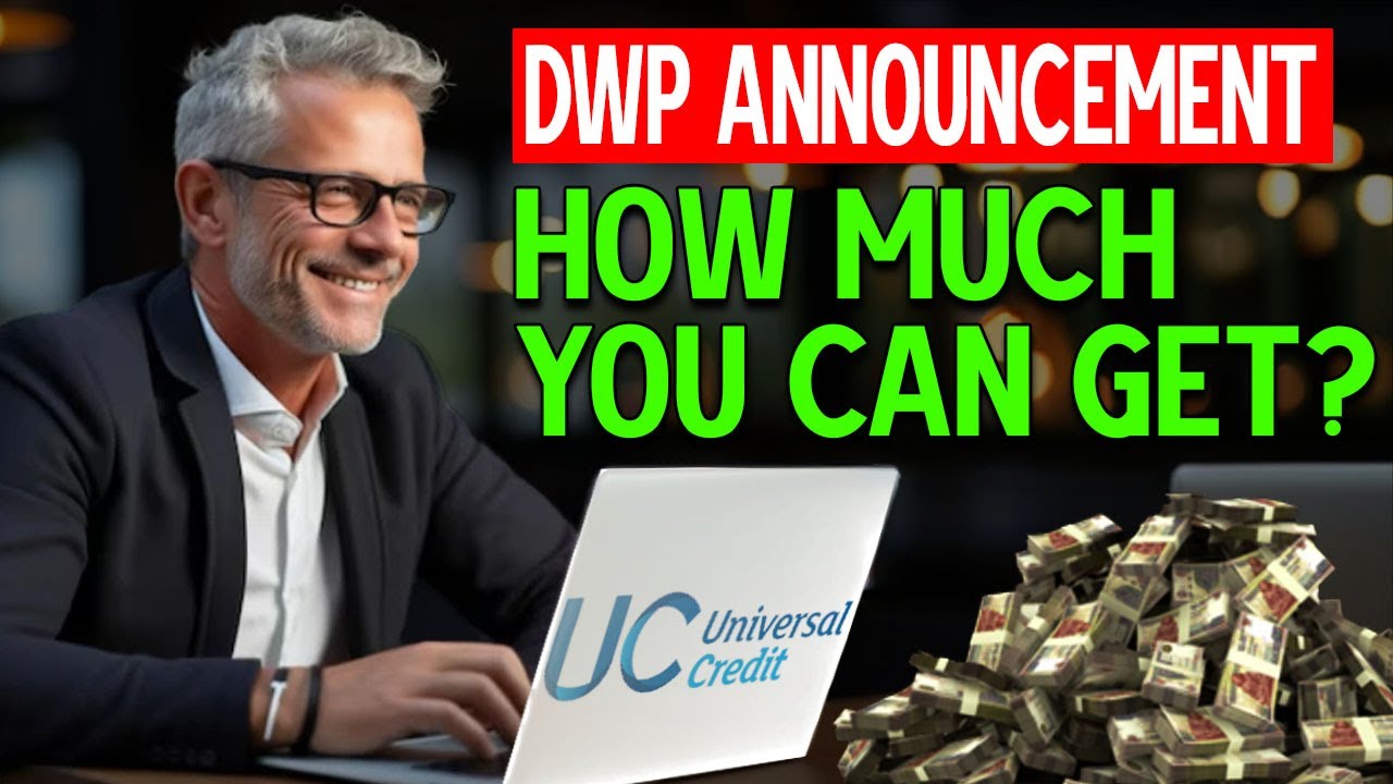 Keir Starmer Make Announcement! DWP Increase State Pension For British Seniors
