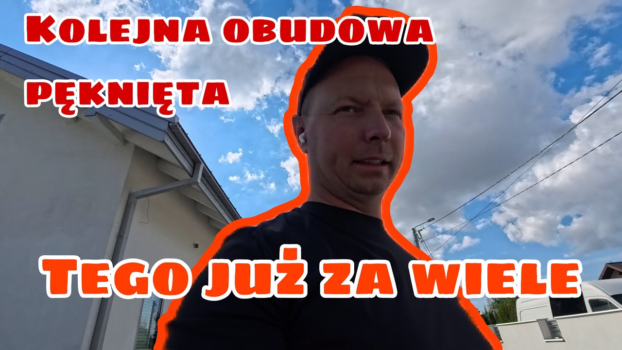 Wymiana napędu Nice shel na Came v6000, Nice Hoop zamiana skrzydeł 