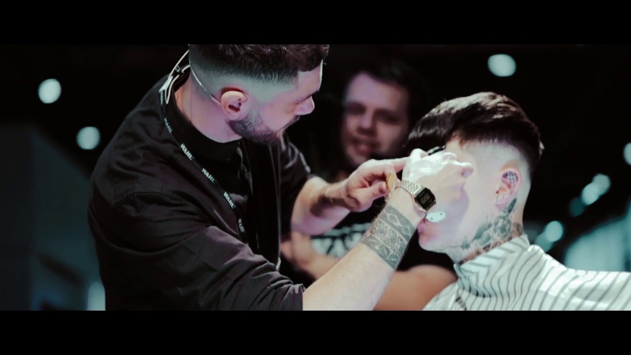 Wahl at Salon International 2017 - Part 1