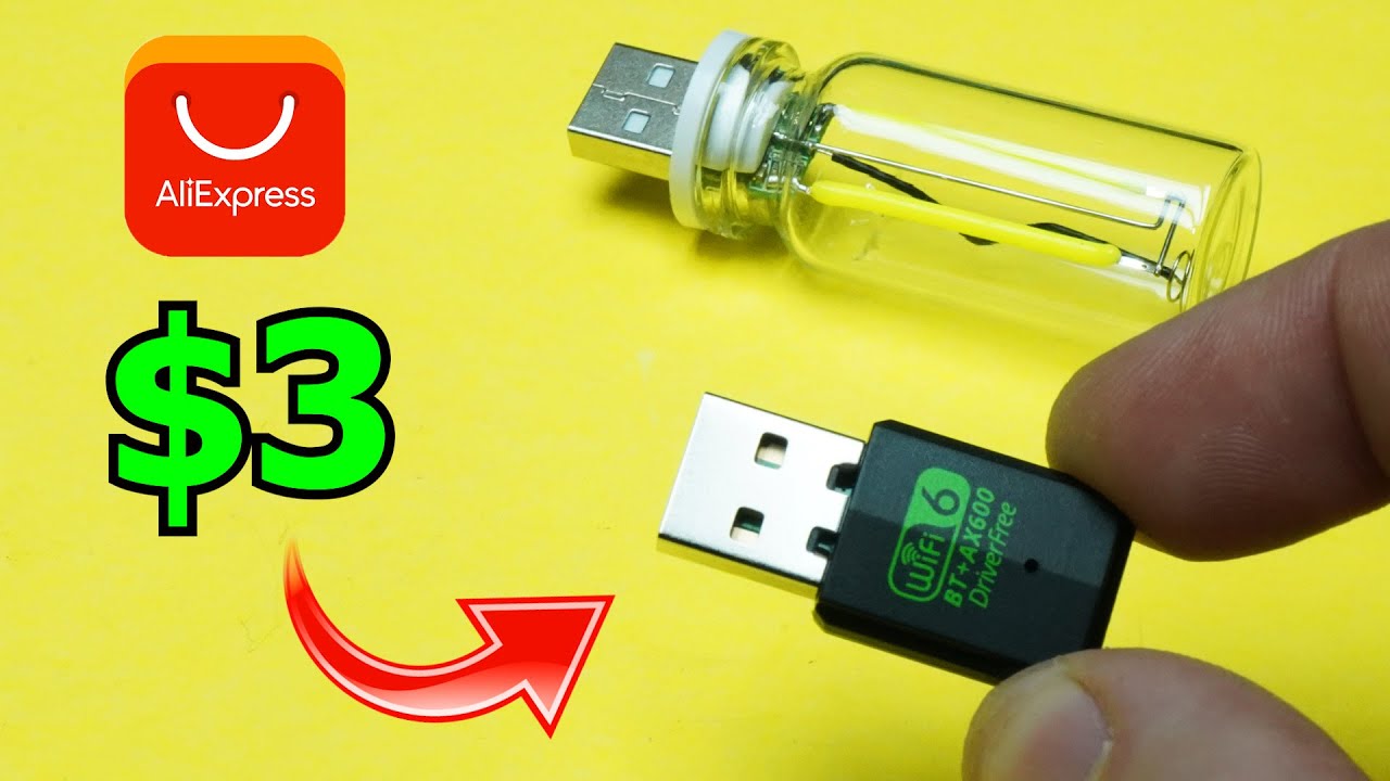 WHY THESE $3 Aliexpress Modules are IMPRESSIVE?