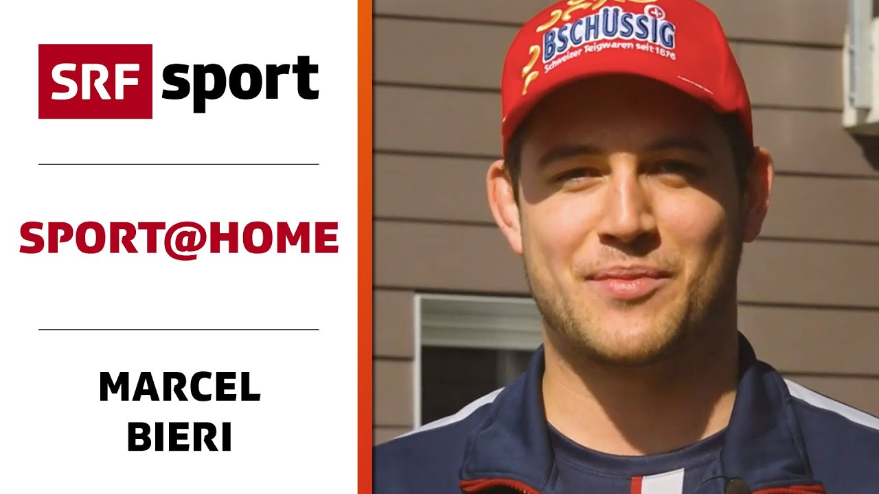 Kuhglocken-Krafttraining mit Schwinger Marcel Bieri - Sport@home - Folge 8