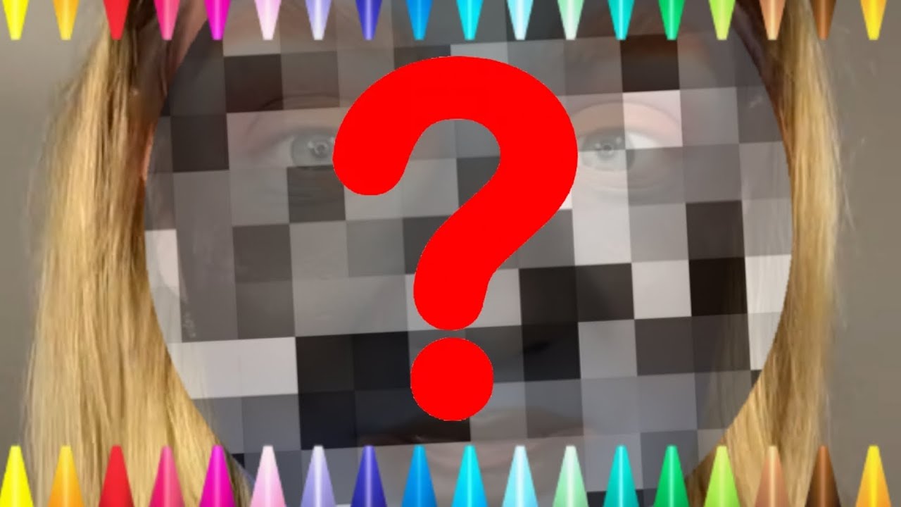 Bojice biraju make up look? - part 1 🎨 (ne izgleda dobro 😦)