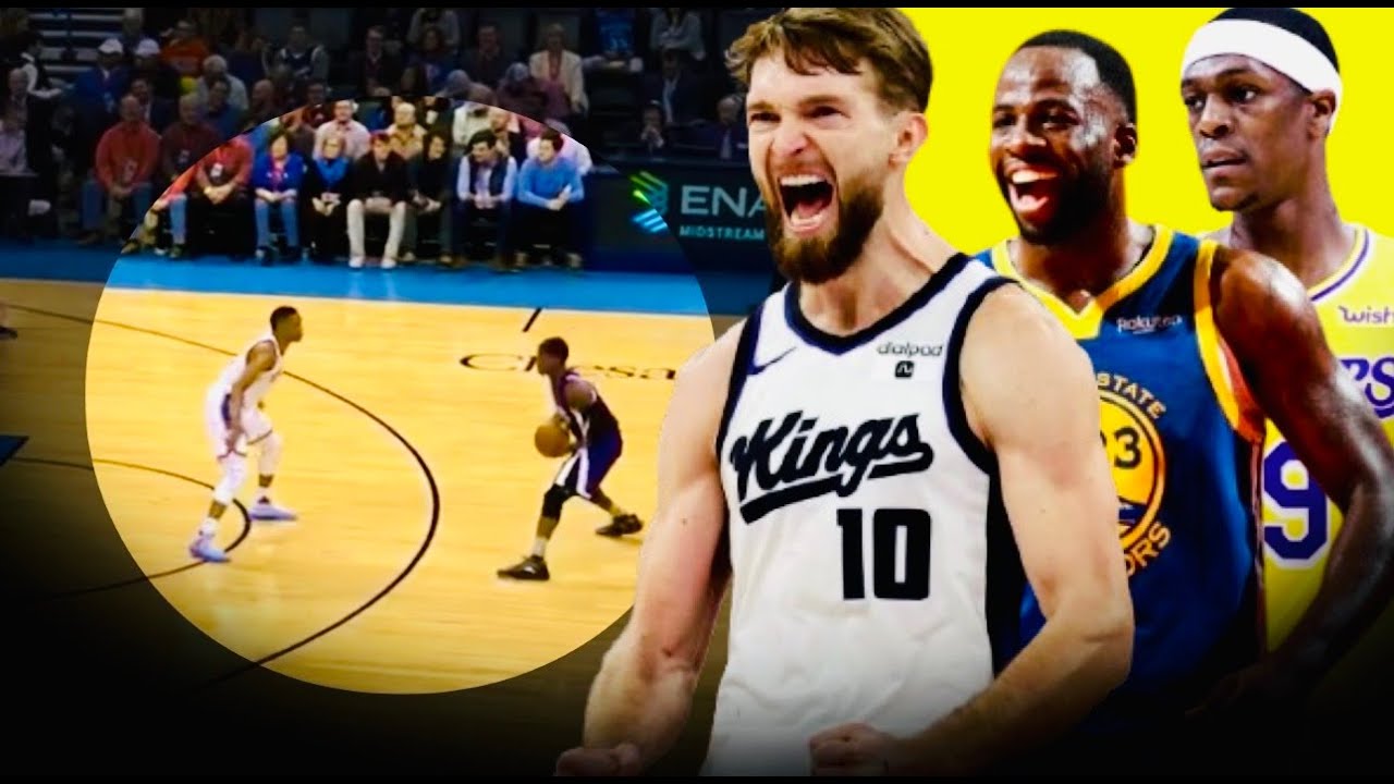 NBA Teams are doing this completely WRONG | The Value of Ball Pressure