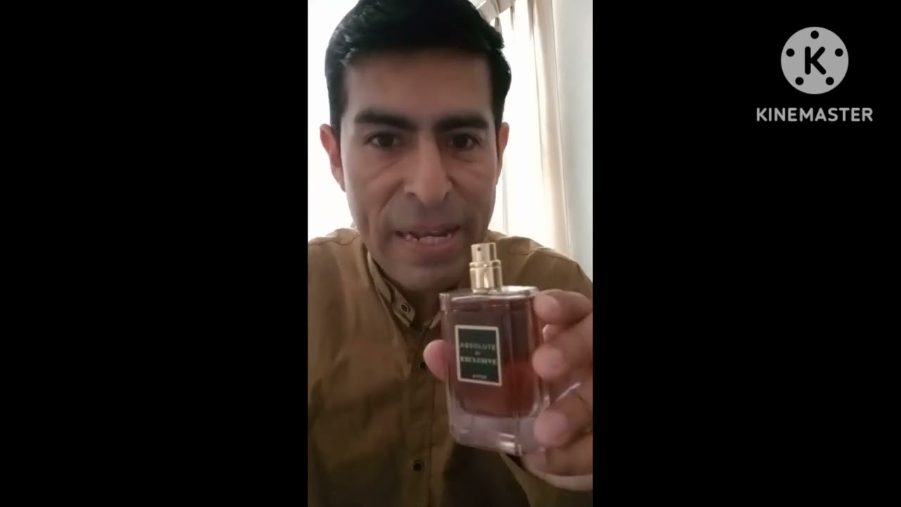 ABSOLUTE BY EXCLUSIVE DE AVON