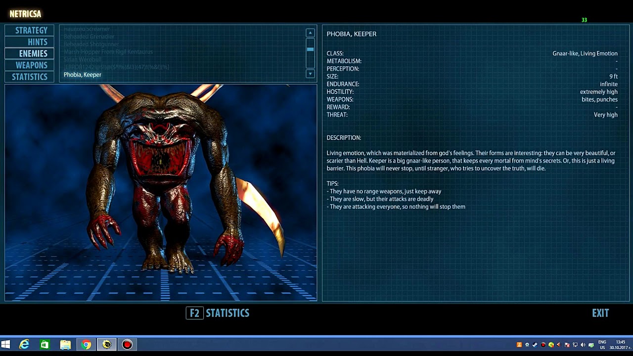Serious Sam HD - All Custom Monsters - Part 1