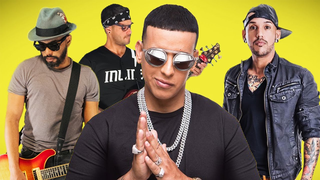 Daddy Yankee 