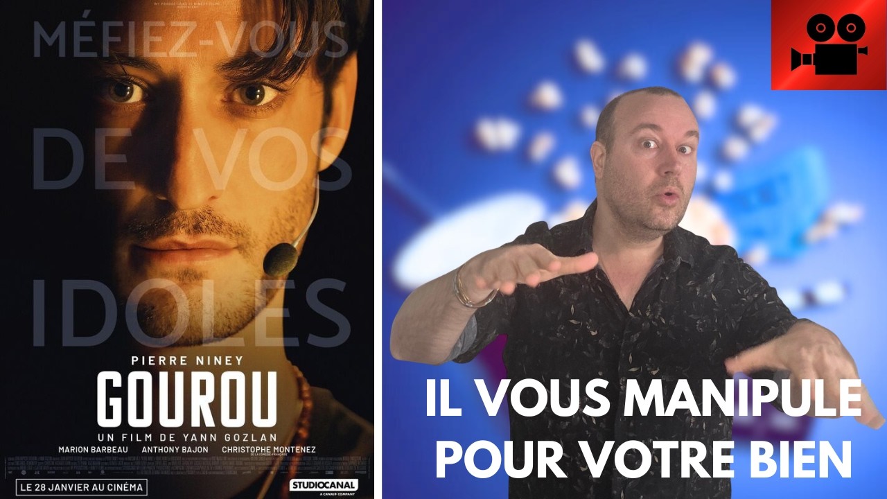GOUROU (Yann Gozlan - 2026) - Critique Cin&eacute; 37