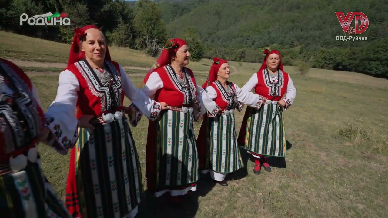 Разболело се мамино Ленче - АНПТ при НЧ 