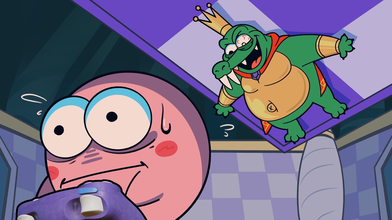 Smash Ultimate Is Ruining My Life
