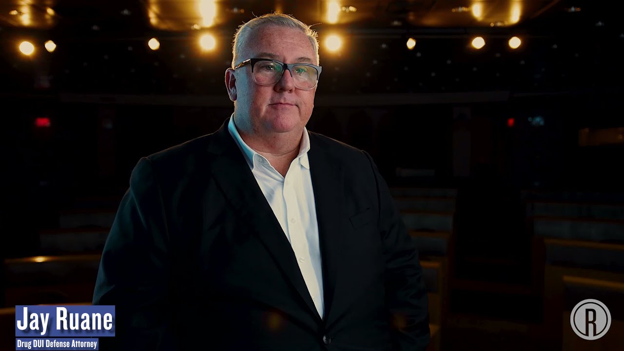 Can You Get a DUI For Using Prescription Drugs?