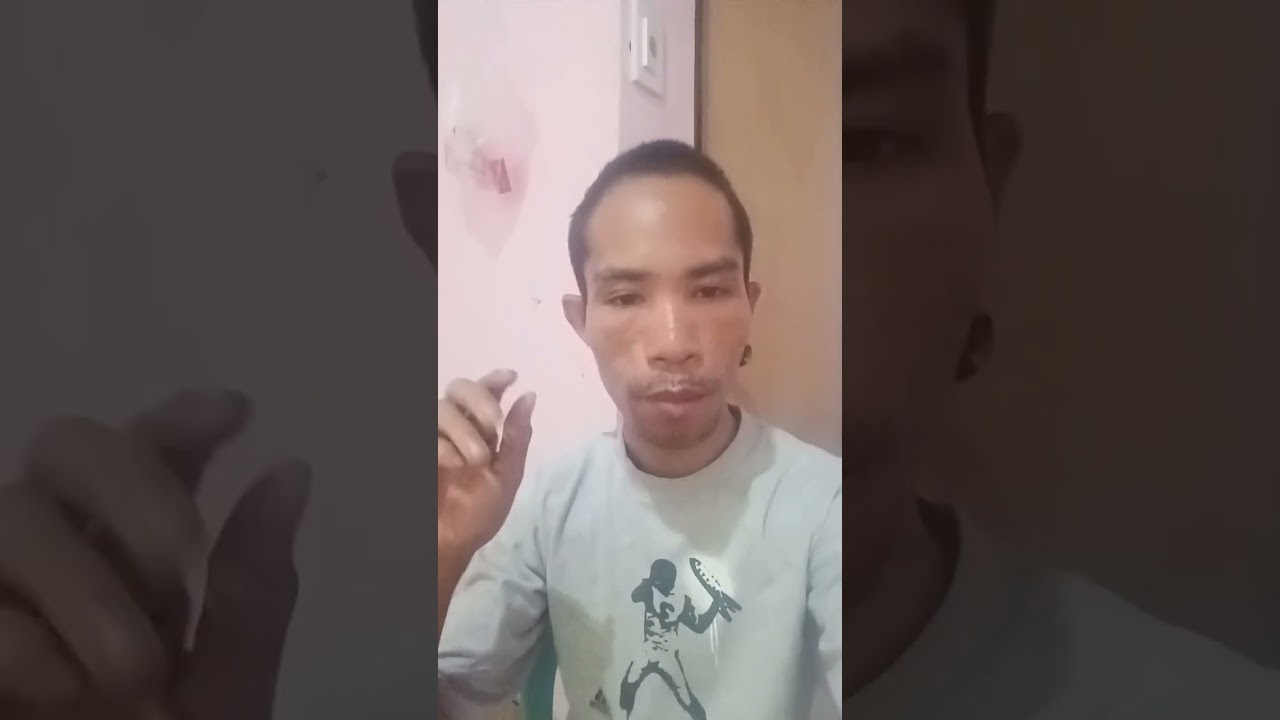 Kong mag stop kayo stop lang ako tuloy parin sa pag tulong ♥️👍🥰