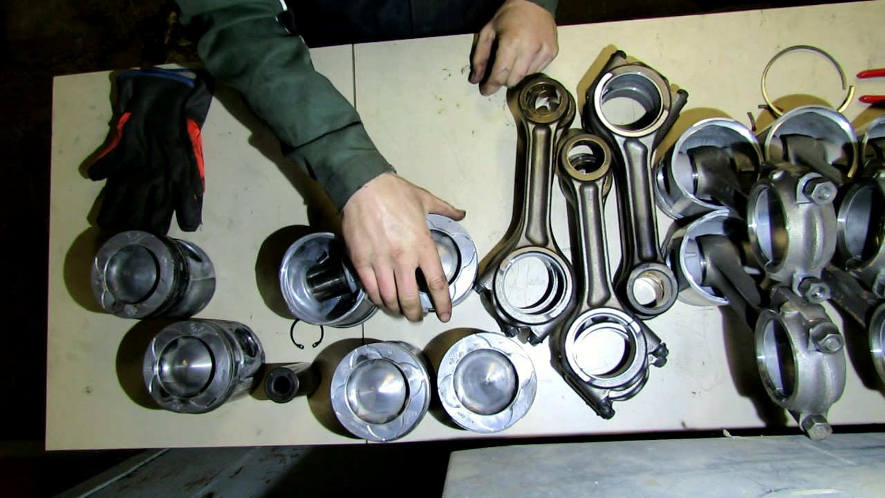 Sisu diesel 645 part2