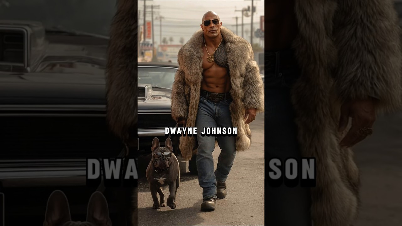 Hollywood actors with their animals ⭐ 