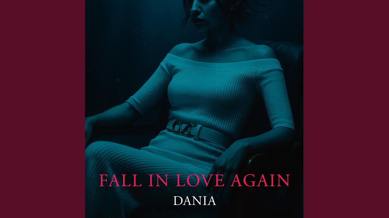 Fall in love again