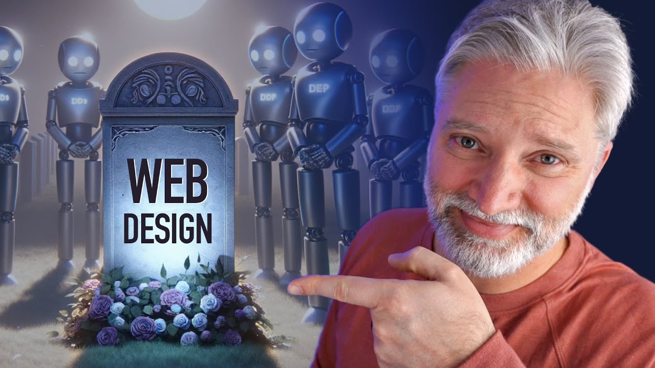 WSJ Says Digital Agencies are Dying [What Web Designers Need to Know]