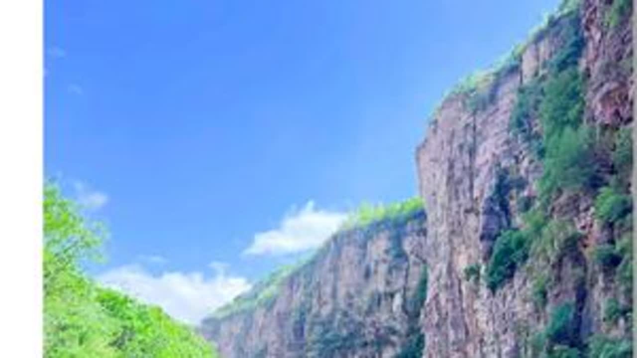 自驾南太行保姆级攻略 自驾南太行，如果你是第一次来，这18个既免费（不到30的门票），又好玩的精华景点一定要收藏好，无论是自驾体验，还是风景都非常不错，电车油车均可自驾#自驾游 #旅行推荐官 #...