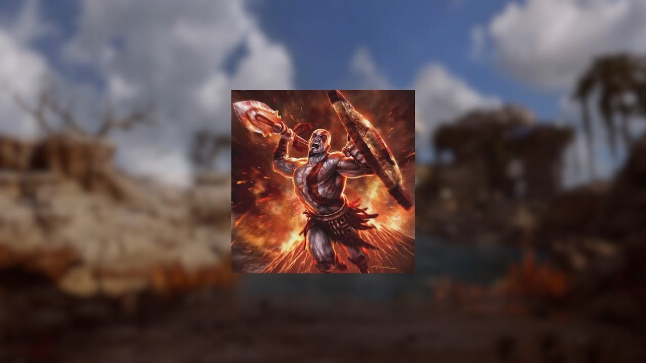 Rage of Sparta x Warrior's Truth x Svartalfheim | God of War Soundtrack