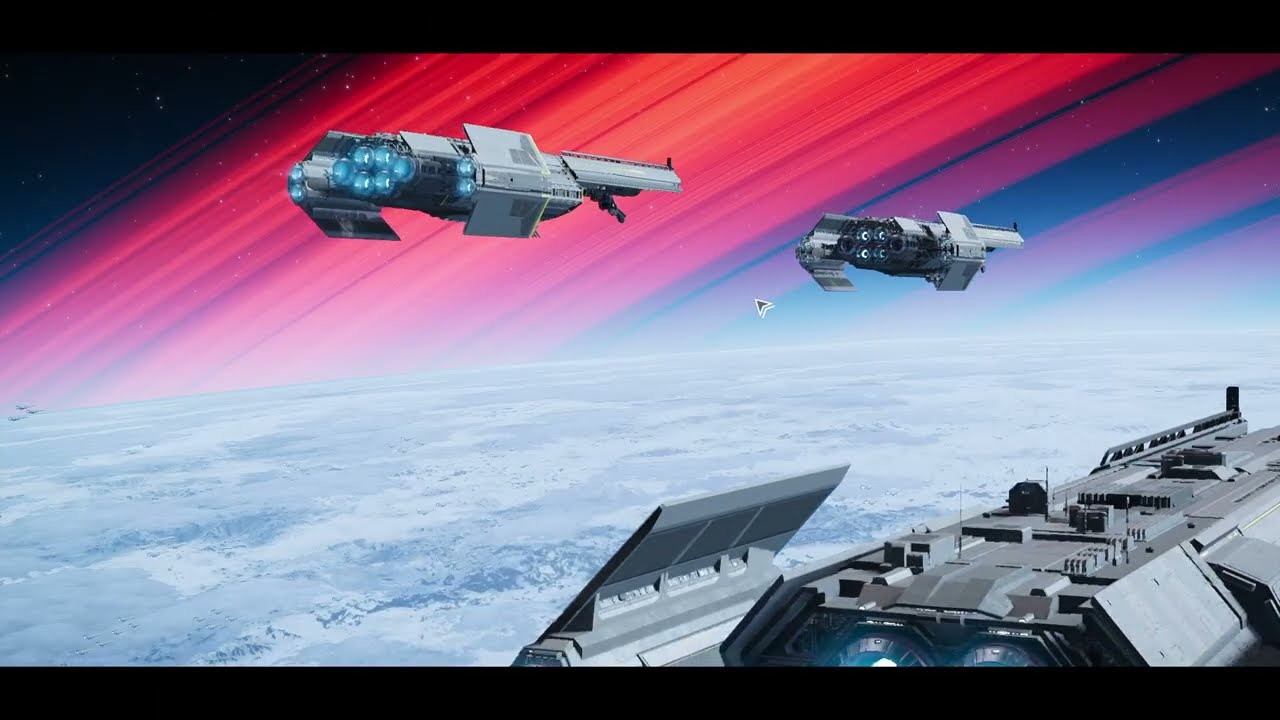 Me and bros killing hive lord on Omicron in Helldiver 2