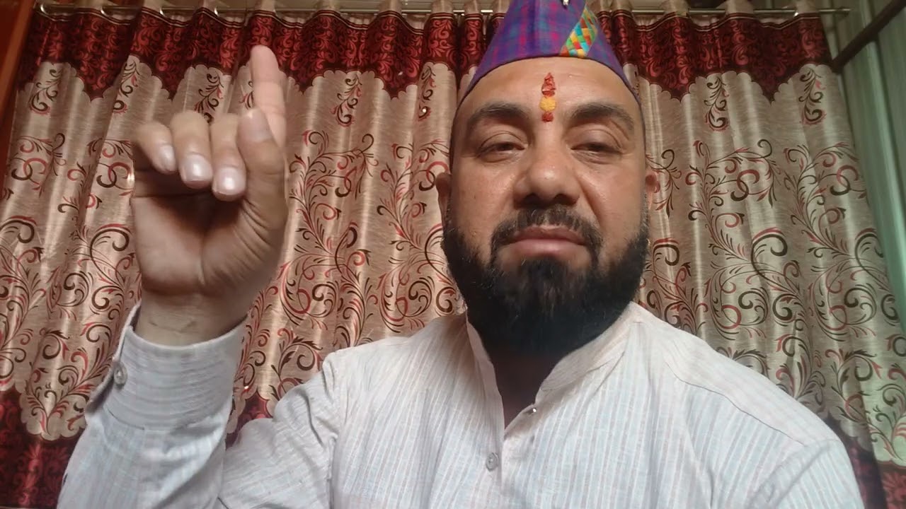 गोलू देवता की कथा भाग 1 गोलजू कृष्ण अवतारी हैं या पांडव अवतारी यह वीडियो जरुर देखना #गोलू मंदिर