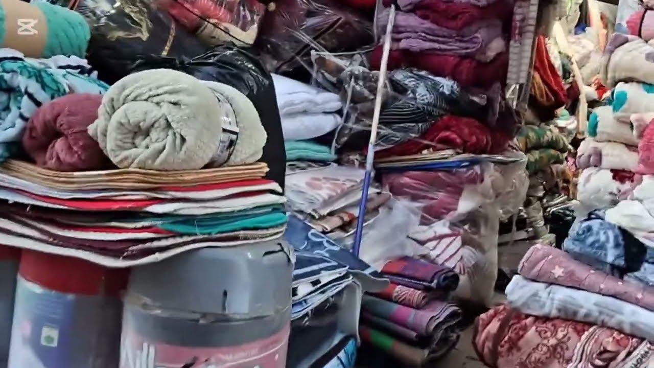 شيرات ارواحو تشوفو مرشي راهم حاطين وشريت بيجامة ليوبار🐆بنمري شابة مع سومة🛍