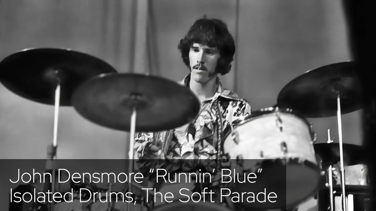 John Densmore 