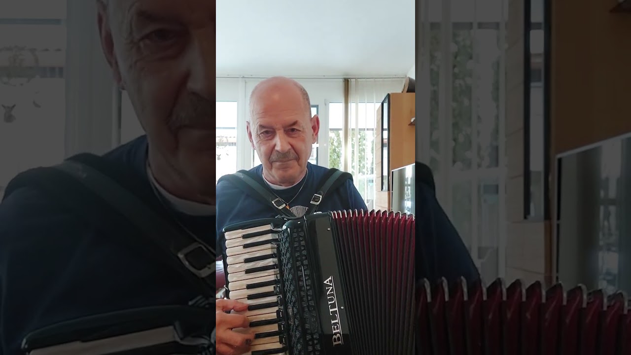 Charmaine - Tanze mit mir in den Himmel hinein - True Love / English Walz Potpourri