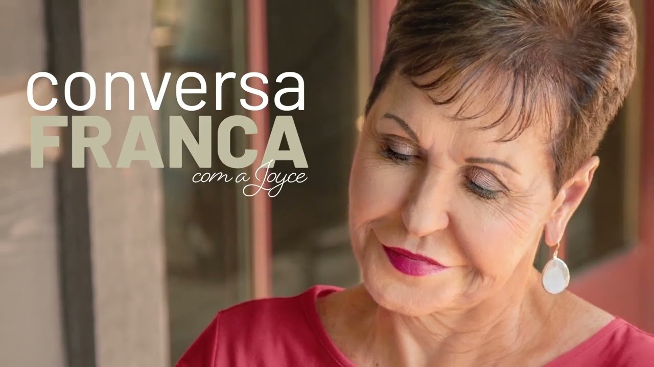 Colossenses -3 | Joyce Meyer