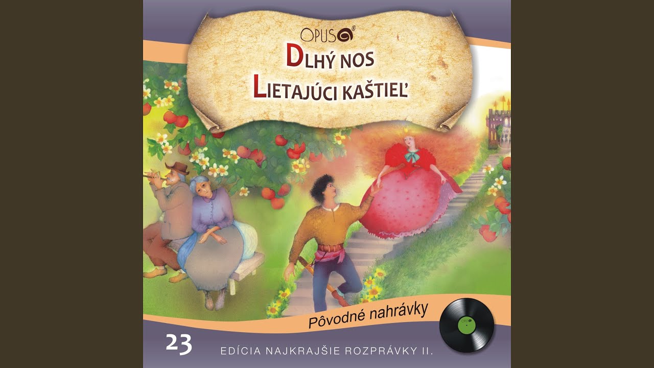 Lietajúci kaštieľ