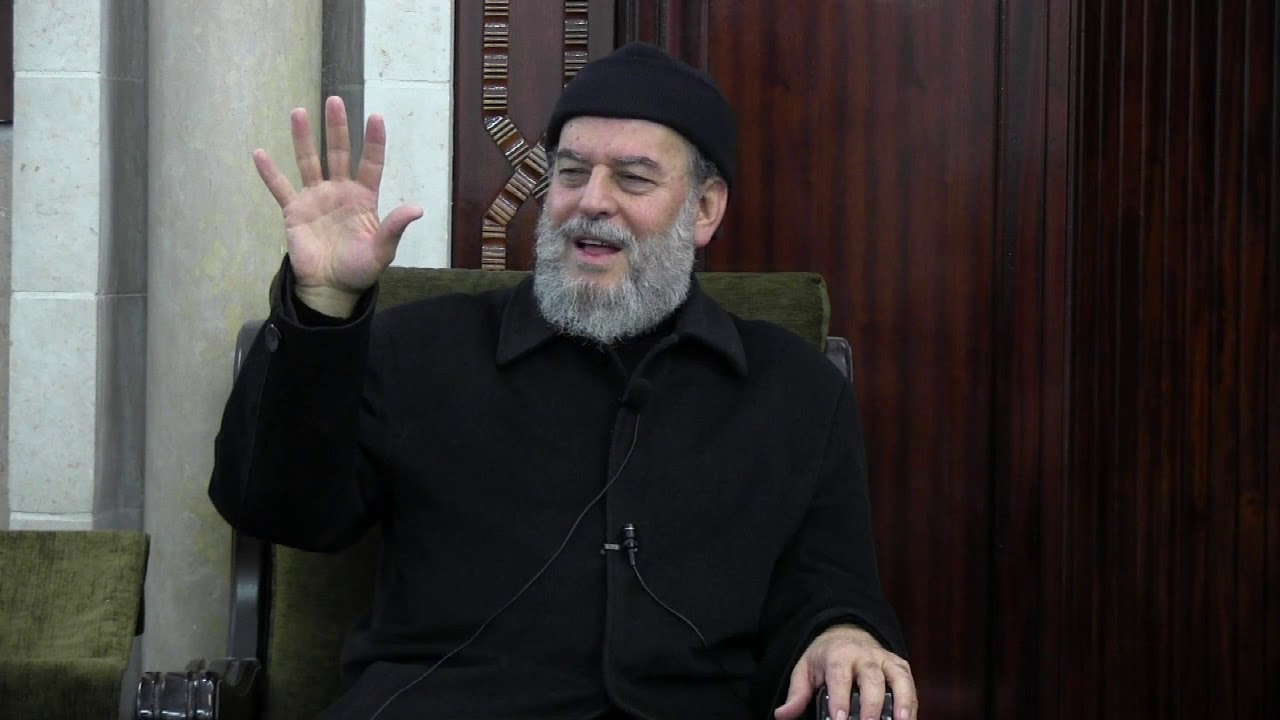 بسّام جرّار- تفسير- 