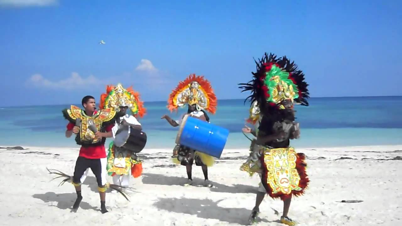 True Melody Junkanoo Combo 2
